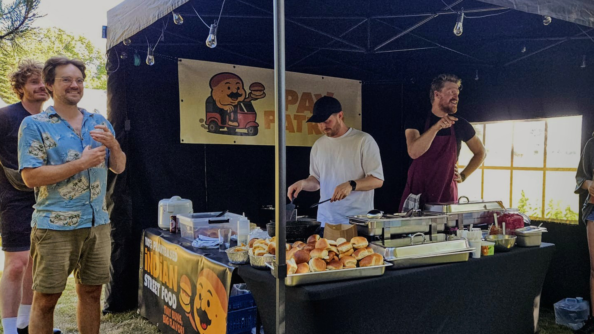 Pav Patrol Food Image 2